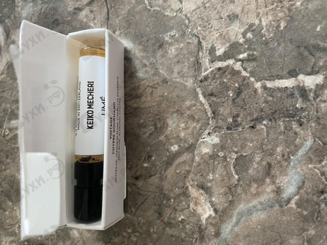 Купить Ume от Keiko Mecheri Парфюмерия Keiko Mecheri Ume