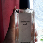 Духи Ume от Keiko Mecheri