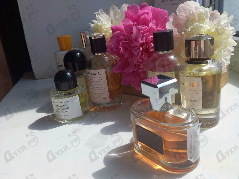 Парфюмерия Loewe Aura Floral