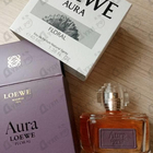 Духи Aura Floral от Loewe