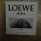 Отзывы Loewe Aura Floral