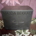 Парфюм Majda Bekkali Fusion Sacree Clair