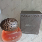 Духи Fusion Sacree Clair от Majda Bekkali