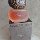 Отзыв Majda Bekkali Fusion Sacree Clair
