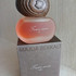 Парфюмерия Fusion Sacree Clair от Majda Bekkali