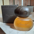 Духи Fusion Sacree Clair от Majda Bekkali