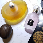 Отзыв Majda Bekkali Fusion Sacree Clair