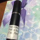 Отзыв Majda Bekkali Fusion Sacree Clair