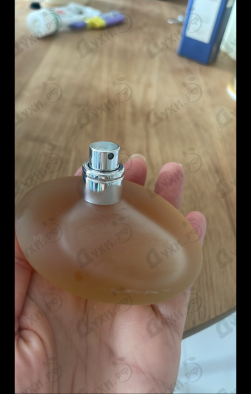 Духи Fusion Sacree Clair от Majda Bekkali