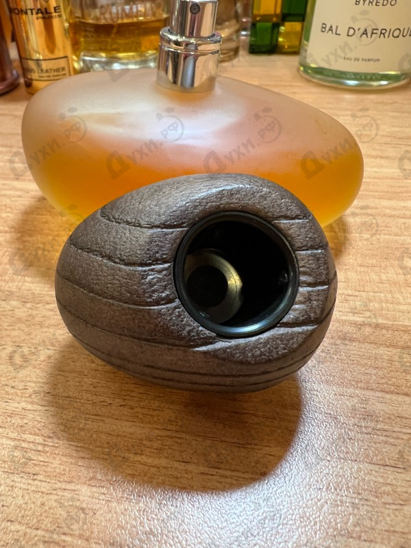 Отзыв Majda Bekkali Fusion Sacree Clair