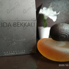 Духи Fusion Sacree Clair от Majda Bekkali