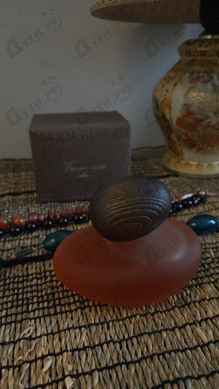 Купить Fusion Sacree Clair от Majda Bekkali