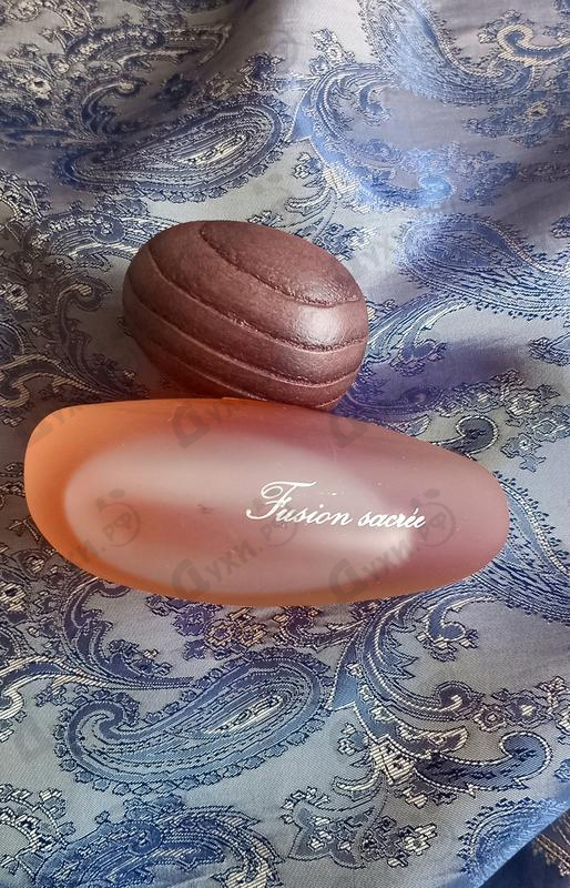 Парфюмерия Majda Bekkali Fusion Sacree Clair