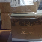 Духи Fusion Sacree Obscur от Majda Bekkali