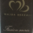 Духи Fusion Sacree Obscur от Majda Bekkali