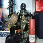 Отзыв Majda Bekkali Fusion Sacree Obscur