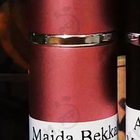 Отзыв Majda Bekkali Fusion Sacree Obscur