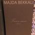 Купить Majda Bekkali Fusion Sacree Obscur