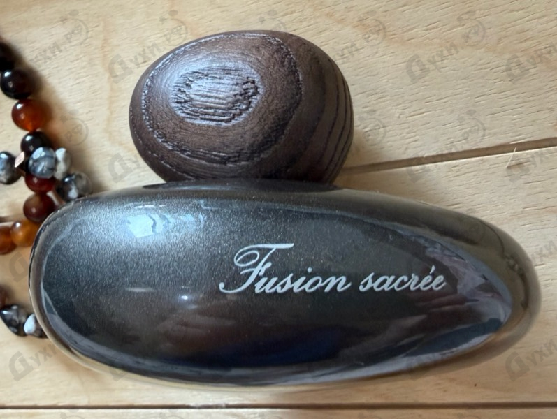 Купить Fusion Sacree Obscur от Majda Bekkali