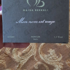 Парфюм Majda Bekkali Mon Nom Est Rouge