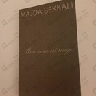 Отзывы Majda Bekkali Mon Nom Est Rouge