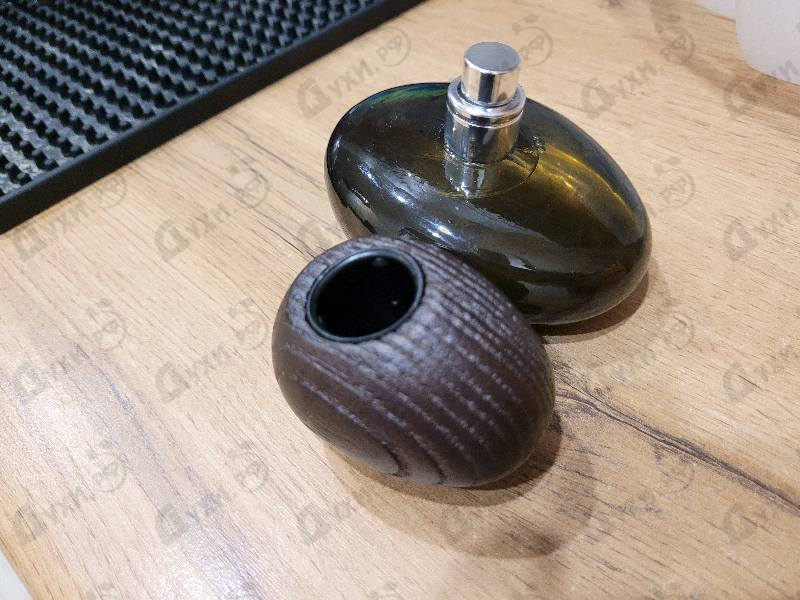 Парфюмерия Majda Bekkali Mon Nom Est Rouge