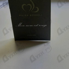 Духи Mon Nom Est Rouge от Majda Bekkali