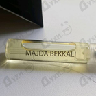 Духи Mon Nom Est Rouge от Majda Bekkali