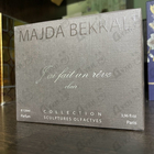 Отзыв Majda Bekkali J'ai Fait Un Reve