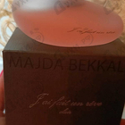 Отзыв Majda Bekkali J'ai Fait Un Reve