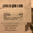 Отзыв Majda Bekkali J'ai Fait Un Reve