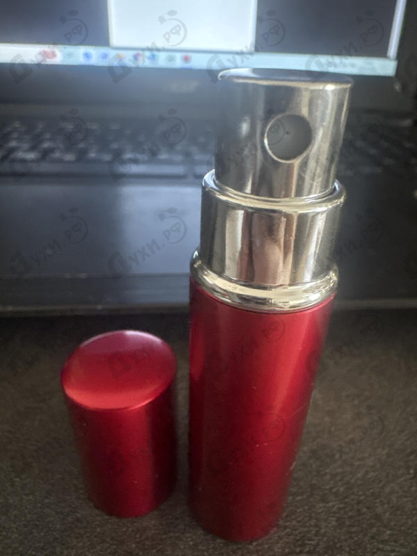 Отзыв Tom Ford Soleil Blanc