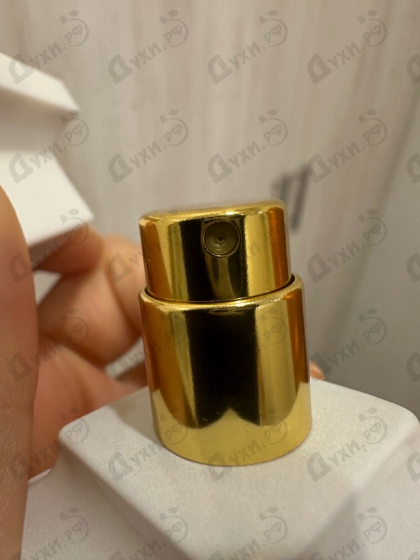 Духи Soleil Blanc от Tom Ford