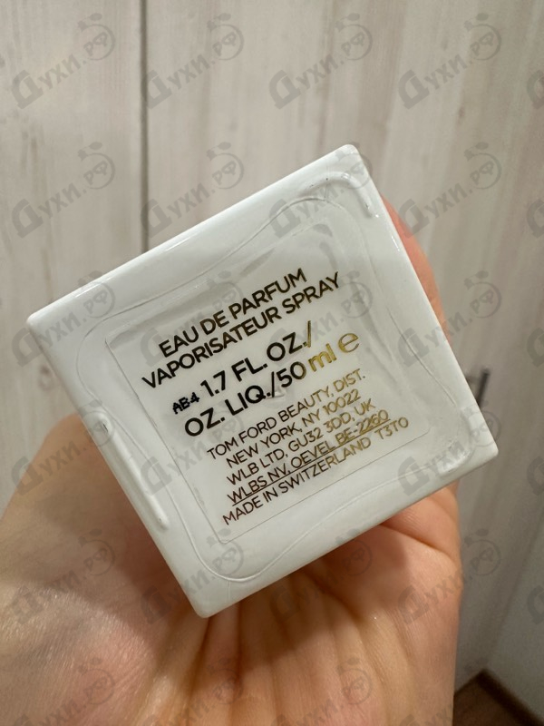 Купить Soleil Blanc от Tom Ford