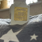 Отзывы Tom Ford Soleil Blanc