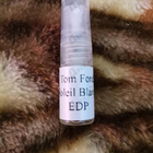 Духи Soleil Blanc от Tom Ford