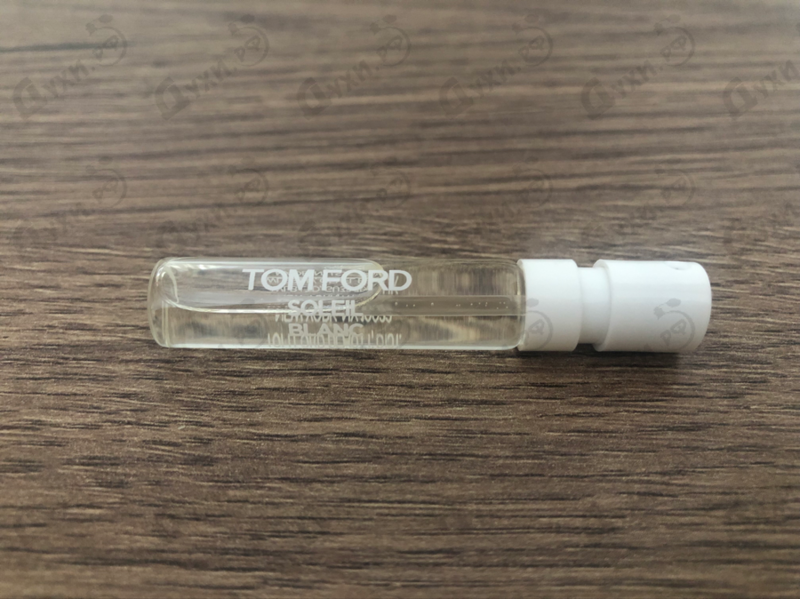 Отзывы Tom Ford Soleil Blanc