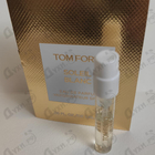 Отзывы Tom Ford Soleil Blanc