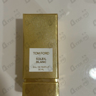 Духи Soleil Blanc от Tom Ford
