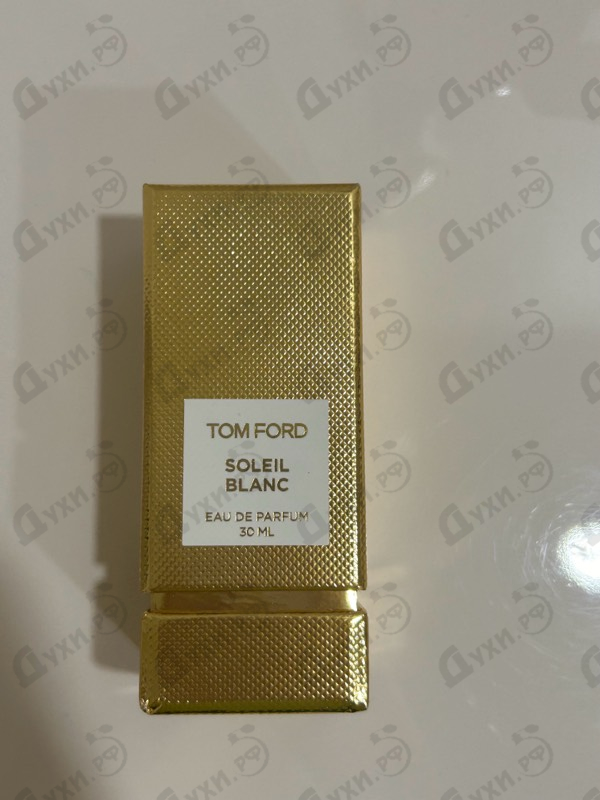 Купить Tom Ford Soleil Blanc