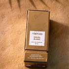 Духи Soleil Blanc от Tom Ford