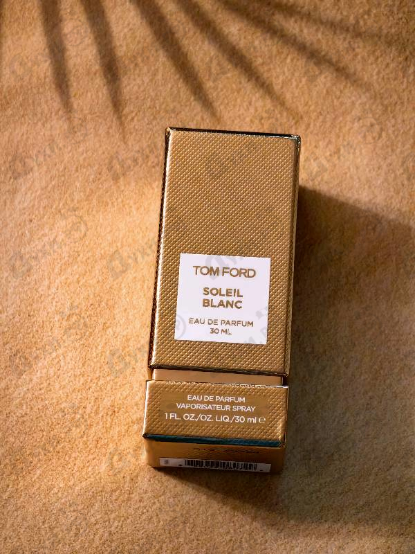 Купить Soleil Blanc от Tom Ford