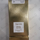 Отзыв Tom Ford Soleil Blanc