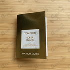 Духи Soleil Blanc от Tom Ford
