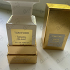 Отзыв Tom Ford Soleil Blanc