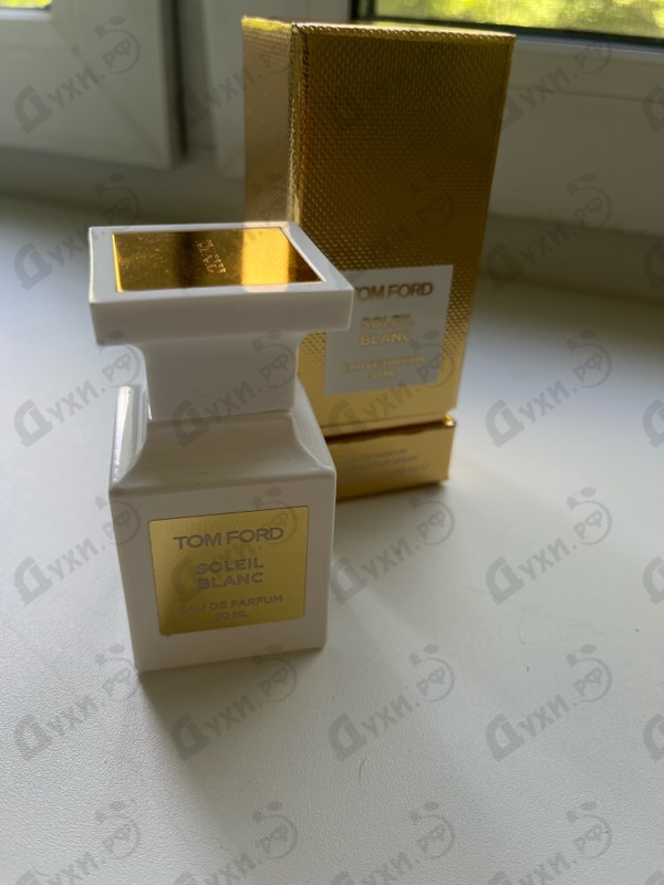 Купить Tom Ford Soleil Blanc