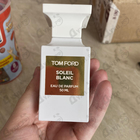 Отзыв Tom Ford Soleil Blanc