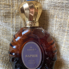 Отзыв Al Hamatt Saphir