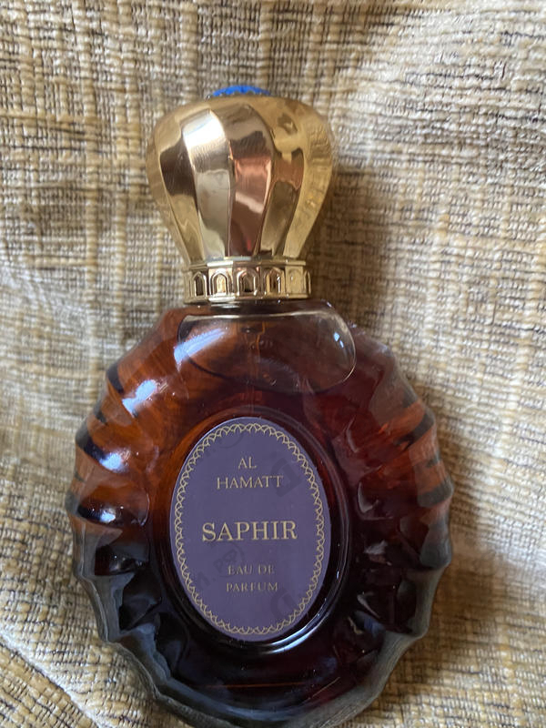 Купить Saphir от Al Hamatt