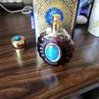 Отзыв Al Hamatt Saphir